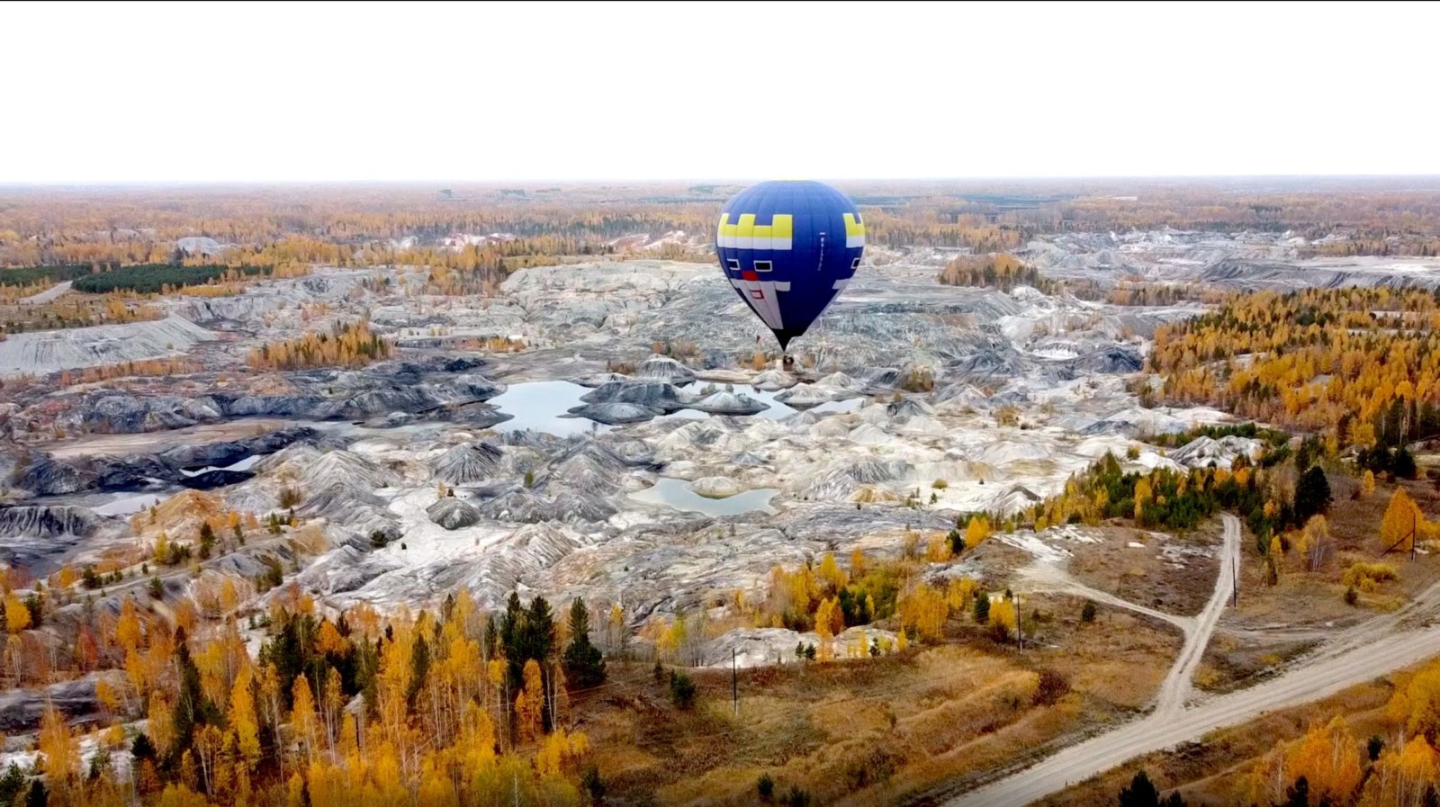 Уральский марс екатеринбург фото